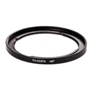 Camera Lens Filter Adapter Ring FA-DC67A for SX50 SX40 Mount 67mm Filter
