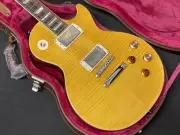 Epiphone Kirk Hammett Greeny 1959 Les Paul Standard Greeny Burst 24031527762