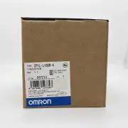1PCS New Omron CP1L-L10DR-A CP1L-L10DR-A Programmable Controller FAST SHIP