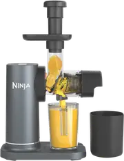 Ninja NEVERCLOG Cold Press Juicer