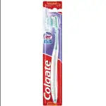 <可挑色> COLGATE 高露潔 高密細絲護齦牙刷