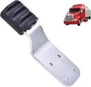 1Pcs L11-6220 Hood Guide Bracket Fits for Peterbilt 587 All Year, Upper Hood Support Guide Bracket Replace L11-6220 L116220 (1Pack, Left or Right Side)