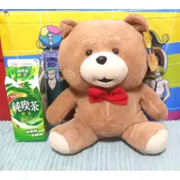 在飛比找蝦皮購物優惠-Ted Bear 12 Inch Plush Toy Sof