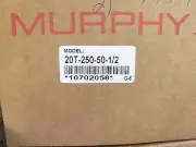 MURPHY WATER TEMP GAUGE 50 FOOT MURPHY 50' WATER TEMP GAGE 10702058
