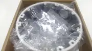 Uniview TR-JB03-G-IN Fixed Dome Junction Box