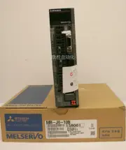 New no box MITSUBISHI MR-J4-10B AC Servo Amplifier #98/7