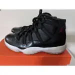 AIR JORDAN 11 RETRO 喬丹11代復刻版 72-10限定版