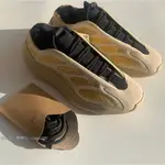 ADIDAS YEEZY 700 V3 "SAFFLOWER" 紅花籽 G54853 男女鞋 休閒鞋 運動鞋