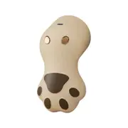 Cat Claw Fabric Shaver Lint Remover Sweater Defuzzer with 3-Speeds 3 Replaceable Stainless Steel Blades Remove Clothes Fuzz New