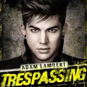 Trespassing by LAMBERT,ADAM