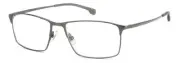 CARRERA CARRERA-8896 Eyeglasses Eye Glasses RUTH R80 MTDK Authentic New 56mm Men
