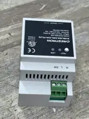 Crestron ZUMLINK -DIN -20A-PLUG M202231002 LOAD CONTROLLER 6513008 NEW