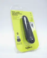 Logitech R500 Laser Presentation Remote Logitech 910-005333