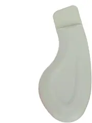 Face Scraper Skin Spatula, Manual Face Scraper - Face Deep Cleansing Spatula for Removing Dirt | Metal Cleaner Extractor for Women, Men, Nose, Cheeks, Forehead, Chin for Wife, Girlfriend
