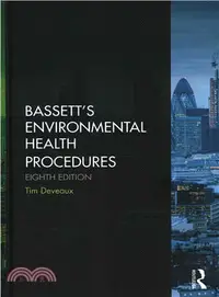 在飛比找三民網路書店優惠-Bassett's Environmental Health