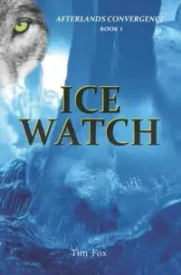 在飛比找博客來優惠-Ice Watch: Afterlands Converge