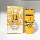 Yara by Lattafa perfume for women EDP 3.3 / 3.4 oz New in Box 10pack