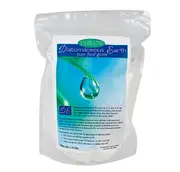 Lumino Wellness Diatomaceous Earth (Pure Food Grade) (1.5lb) .68kg