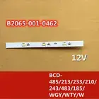 Refrigerator LED Light Strip for Skyworth BCD-485/213/233/210/243/483/185