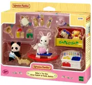 Sylvanian Families - Baby's Toy Box