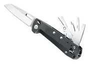 Leatherman YL832666 - Free K4 Multitool - 9 Tools