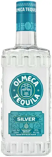 Olmeca Blanco Tequila 700ml