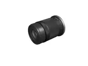 Canon RF-S 55-210mm f/5-7.1 IS STM lens