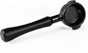 [MHW-3BOMBER] 58mm Bottomless Portafilter Compatible with Breville Dual Boiler, BES900XL, BES920XL, BES980XL, BES990BSS Espresso Machines, 2 Ears Portafilter with Filter Basket, BP7035B-OS