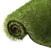 NNEDSZ Artificial Grass 45mm 1mx10m Synthetic Fake Lawn Turf Plastic Plant 4-col