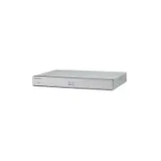 CISCO (C1121X-8P) ISR 1100 8P DUAL GE SFP WAN 8GB ROUTER