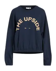 [THE UPSIDE] THE UPSIDE Sweatshirts - Item 10338405