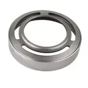 Pro Metal Silver Lens Hood Shade LH-X10 for Fujifilm X10 X20 X30 Digital Camera