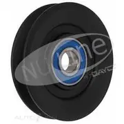 Austral Idler Pulley - EP205