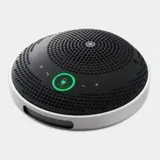 Yamaha Unified Communications Speaker, POrtable USB & Bluetooth Speaker phone - Black RY-YVC200B