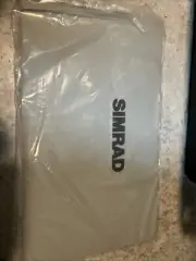 Simrad NSO / MO 24 Suncover
