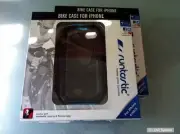 Runtastic RUNCAI1B Fahrradhalterung Bike Case / Halterung für Iphone 4, 4S, 5