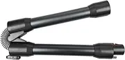 Foldable Extension Wand Compatible with Dyson V7 V8 V10 V11 V15 Cordless Vacuum Cleaner