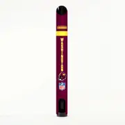 Washington Football Team NFL Stubby Holder Dispenser