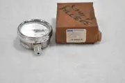 WIKA 9744924 PRESSURE GAUGE LOWER CONNECTION MOUNT 1/4" THREAD, 0-100 PSI