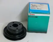 # 185-6631 NEW Genuine OEM Onan Cummins Generator Fan Pulley