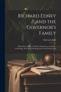 在飛比找博客來優惠-Richard Edney and the Governor