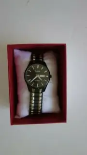 Pulsar Men's Watch PJ4609 Retail Price $155