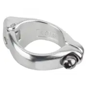 SUNLITE Sunlite Braze-on adapter DER PART SUNLT BZ-ON CLAMP ADPTR 31.8 SL