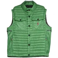 在飛比找Yahoo奇摩購物中心優惠-MONCLER GRENOBLE Ollon 經典輕量羽絨車