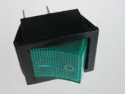 Off/on Up/down Retract switch for electric sausage stuffer