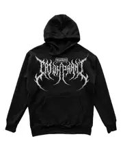 MARSHMELLO TRIUMPHANT HOODIE CREWNECK SWEATSHIRT
