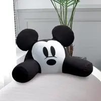 在飛比找momo購物網優惠-【Yogibo】Disney Mickey Premium 