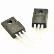 2PCS BT139X-800E BT139 16A 800V Triac transistor TO-220F
