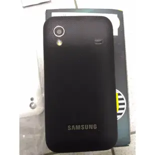 SAMSUNG GALAXY Ace S5830王者機