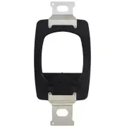 Janome Hat Cap Hoop for Janome MB4s and MB7 Embroidery Machines